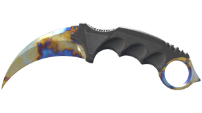 Case Hardened image