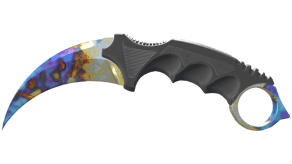 Case Hardened image
