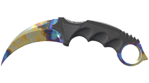 Case Hardened image