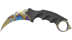 Case Hardened image