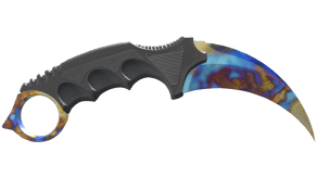 Case Hardened image