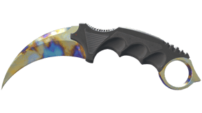 Case Hardened image