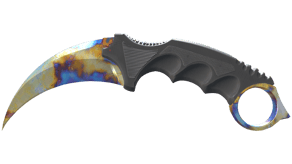Case Hardened image
