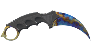 Case Hardened image