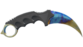 Case Hardened image