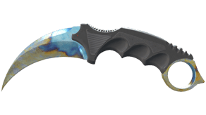 Case Hardened image