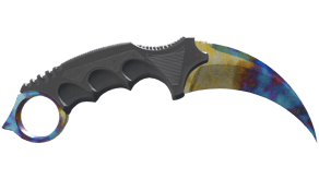 Case Hardened image