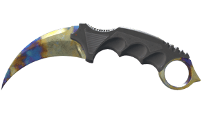 Case Hardened image