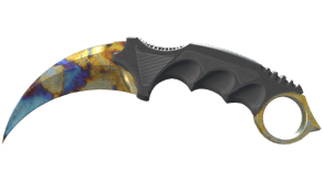 Case Hardened image