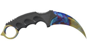 Case Hardened image
