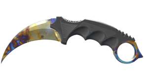 Case Hardened image