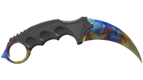 Case Hardened image
