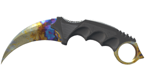 Case Hardened image