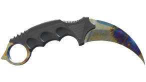 Case Hardened image