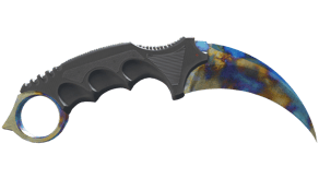 Case Hardened image