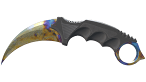 Case Hardened image
