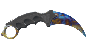 Case Hardened image