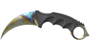 Case Hardened image