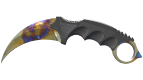 Case Hardened image