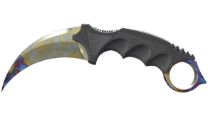 Case Hardened image