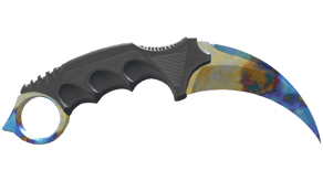 Case Hardened image