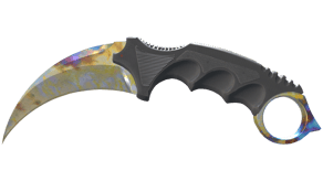 Case Hardened image