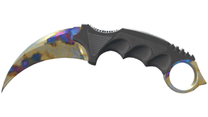Case Hardened image