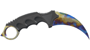 Case Hardened image