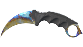 Case Hardened image