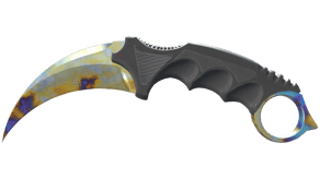 Case Hardened image