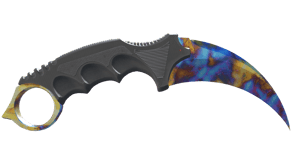 Case Hardened image
