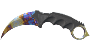 Case Hardened image