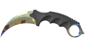 Case Hardened image