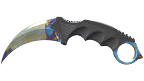 Case Hardened image