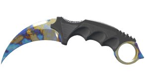 Case Hardened image