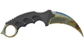 Case Hardened image