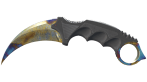 Case Hardened image