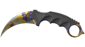 Case Hardened image