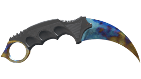 Case Hardened image