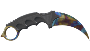 Case Hardened image