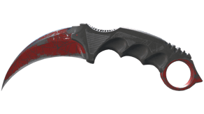 Crimson Web image