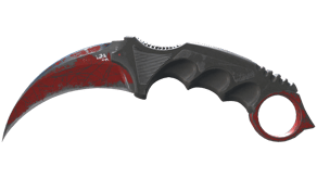 Crimson Web image