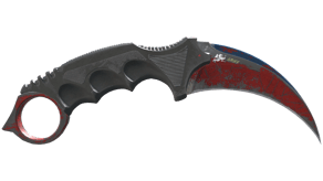 Crimson Web image