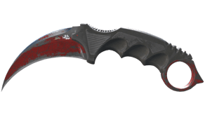 Crimson Web image