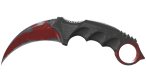 Crimson Web image