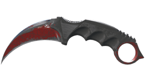 Crimson Web image