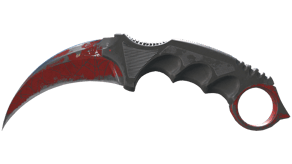 Crimson Web image