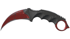 Crimson Web image