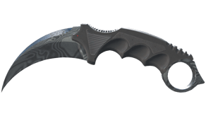 Damascus Steel image