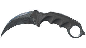 Damascus Steel image